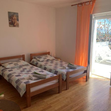 Apartmaji Amitis Portoroz Exterior photo