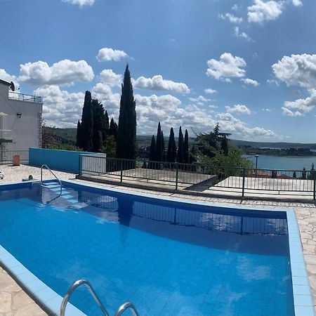 Apartmaji Amitis Portoroz Exterior photo