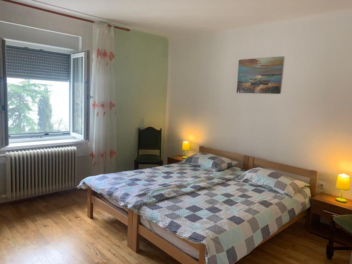 Apartmaji Amitis Portoroz Exterior photo