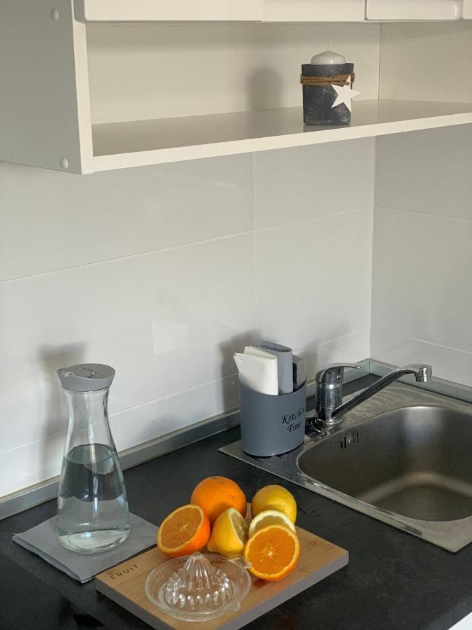 Apartmaji Amitis Portoroz Exterior photo
